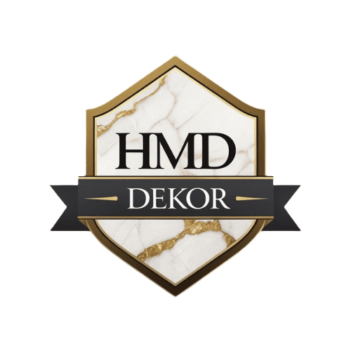 Hmddekor Logo